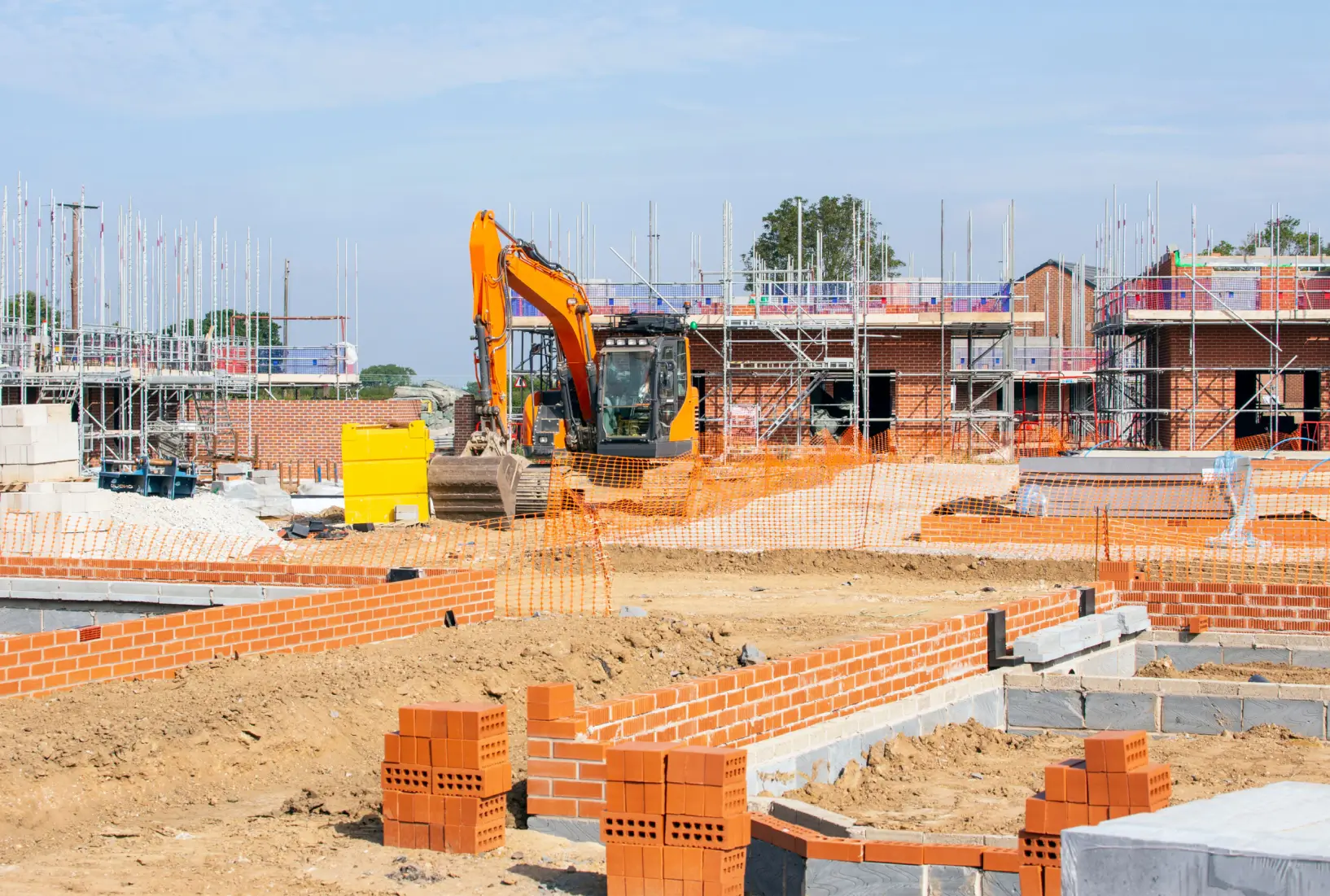 Professional drain inspection service in Headcorn